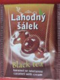 002   Black Tea karamel se smetanou
